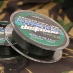 Gardner Šňůra Kinetic Distance Braid 300m 0,20mm 9,1kg – Zboží Dáma