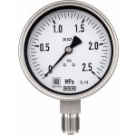 PREMATLAK manometr 13312 RMP35 0/2,5MPa – Sleviste.cz