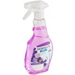 Sidolux Window Marseilské mýdlo s levandulí čistič na okna rozprašovač 500 ml – Sleviste.cz