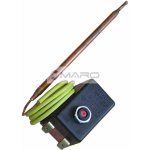 Tatramat Náhradní díl Pojistka tepelná KV 441 R, vratná 118008 – Zboží Mobilmania