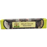 Orkay Namaste Black Opium indické vonné tyčinky 15 g – Hledejceny.cz