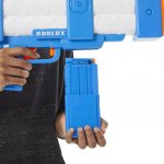 Nerf Hasbro Roblox Arsenal Pulse Laser F2484EU4 – Sleviste.cz