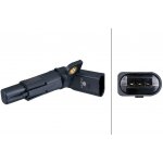 HELLA Generátor impulsů, klikový hřídel 6PU009163481 – Hledejceny.cz