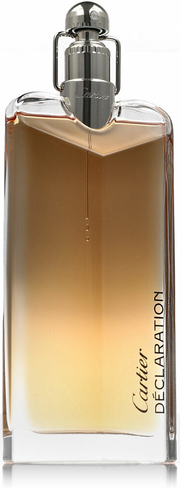 Cartier Déclaration parfém pánský 100 ml plnitelný flakon