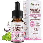 Blendea Hormonální rovnováha kapky 10 ml – Hledejceny.cz