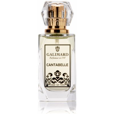Galimard Cantabelle, niche parfém dámský 30 ml od 1 285 Kč - Heureka.cz