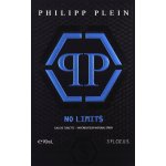 Philipp Plein Parfums No Limit$ toaletní voda pánská 90 ml – Hledejceny.cz