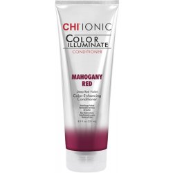 CHI Color Illuminate Conditioner mahagonově červená 251 ml