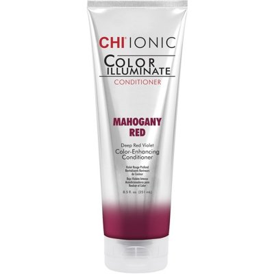 CHI Color Illuminate Conditioner mahagonově červená 251 ml