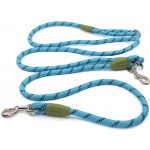 Vsepropejska Lasky přepínací vodítko pro psa – Zboží Dáma Vsepropejska Lasky přepínací vodítko pro psa – Zboží Dáma