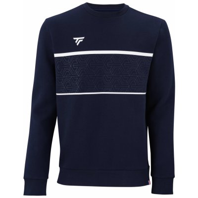 Tecnifibre Club Sweater marine – Hledejceny.cz