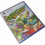 Gigantosaurus: Dino Kart – Zboží Dáma