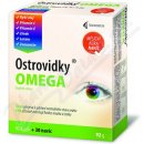 Noventis Ostrovidky Omega 90+30 kapslí