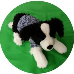 Lucido Ručně pletený svetr pro pejska – Hledejceny.cz