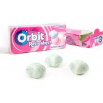 Orbit Refreshers Bubblemint žvýkačky 17,9 g – Hledejceny.cz