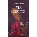 Kniha Via crucis