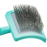 TAURO PRO LINE Drátkový kartáč tenké a pevné drátky 25 mm 17,5 x 10,6 x 6,2 cm vel. L – Sleviste.cz