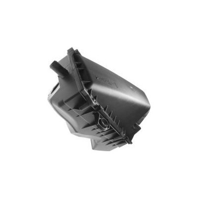 Plastový kryt vzduchového filtru ORIGINAL 1J0129607BP Škoda Octavia – Hledejceny.cz