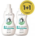 ATTITUDE Prací gel pro děti hruška 1050 ml – Hledejceny.cz