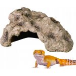 Repti Zoo Jeskyně kamenná 14 x 10 x 5 cm – Zboží Mobilmania