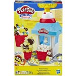 Play-Doh Výroba popcornu – Zboží Mobilmania