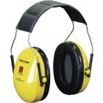 3M Peltor Optime I H510A – Zboží Mobilmania