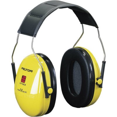 3M Peltor Optime I H510A – Zboží Mobilmania