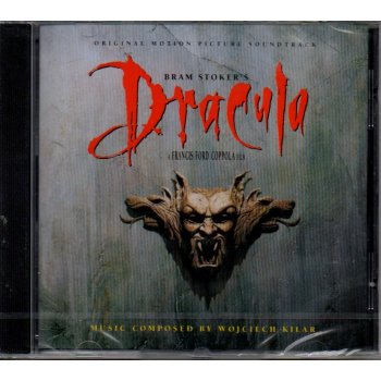 Soundtrack Dracula