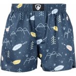 Represent pánské trenky Exclusive Ali indian mountain – Zbozi.Blesk.cz