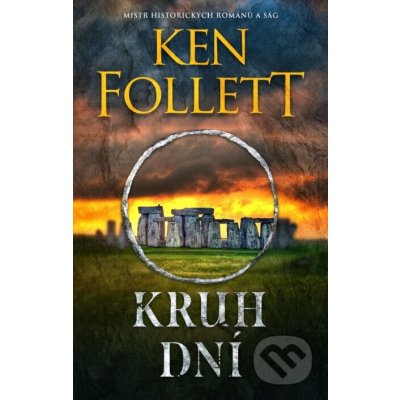 Kruh dní – Zboží Dáma