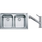 Set Franke NEX 620 + FC 9461 – Hledejceny.cz