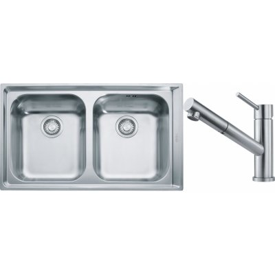Set Franke NEX 620 + FC 9461 – Hledejceny.cz