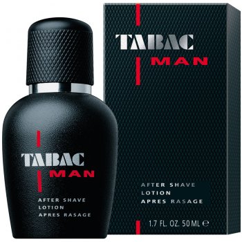 Tabac Man voda po holení 50 ml