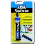 CEYS Plastikceys lepidlo na tvrdé plasty 30g – HobbyKompas.cz