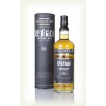 BenRiach The Smoky Ten 10y 46% 0,7 l (tuba) – Hledejceny.cz