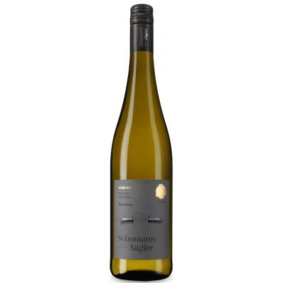 Schumann-Nägler Riesling Fuchsberg 2025 Bílé suché 12% 0,75 l (holá láhev) – Hledejceny.cz