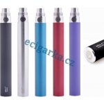 Joyetech eGo-C Upgrade červená 1000mAh – Zboží Dáma