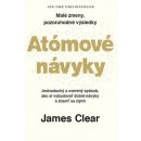 Atómové návyky - James Clear