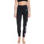 Roxy Heart Into It CB Mesh Legging anthracite 24 – Hledejceny.cz