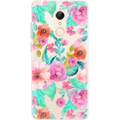iSaprio Flower Pattern 01 Xiaomi Redmi 5