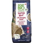 enerBiO Bio bezlepková chlebová směs se semínky 0,5 kg – Hledejceny.cz