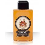 Saela Pivní sprchový gel 300 ml – Hledejceny.cz