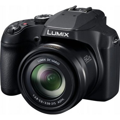 Panasonic Lumix DMC-FZ82D – Zboží Živě