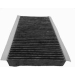 CORTECO Filtr, vzduch v interiéru 80000361 – Hledejceny.cz