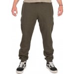 Fox Tepláky Collection Joggers Green Black – Zboží Mobilmania