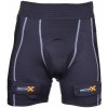 Hokejový suspenzor Raptor-X Compression Jock Shorts JR