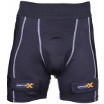 Raptor-X Compression Jock Shorts JR – Zboží Dáma