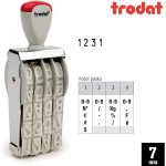 Trodat 1574 – Zboží Živě