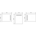 NIMCO 60 x 80 cm ZP 1002 – Zbozi.Blesk.cz