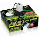 Hagen Exo Terra lampa Glow Light malá – Zboží Dáma